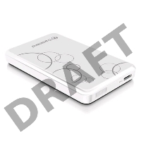 Внешний Жесткий диск Transcend USB 3.0 1Tb TS1TSJ25A3W StoreJet 25A3 2.5