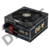 Блок питания Chieftec 750W RTL GDP-750C {A-90 ATX2.3/EPS12V 230V CabMan} 