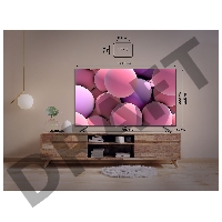 Телевизор LED Kivi 65
