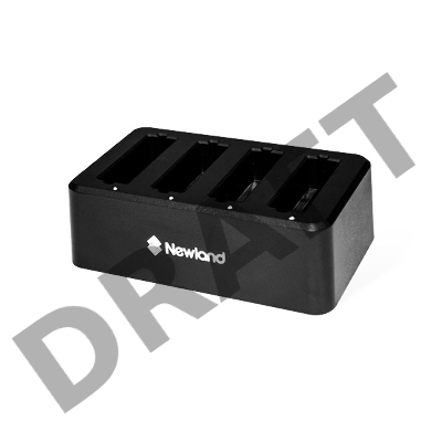 Зарядное устройство для аккумулятора ТСД Newland NLS-CD9050-4B