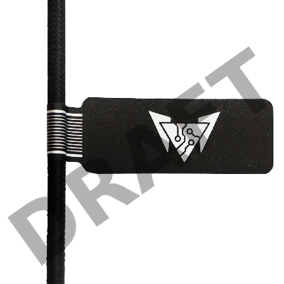 Гарнитура игровая CROWN CMGH-3002 Black&green