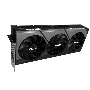 Видеокарта Inno3D nVidia GeForce RTX4090 X3 OC (2550MHz /21Gbps) /24GB GDDR6X/384-bit/ DP+DP+DP+HDMI /TGM2989 /GA102E833  (879)