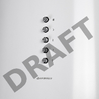 ВЫТЯЖКА MAUNFELD LEE SIDE (C) 39  WHITE