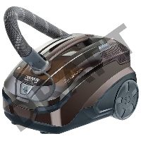 Пылесос Пылесос моющий Thomas Parkett Master XT 1700Вт коричневый