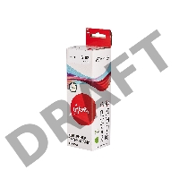 Чернила Sakura M0H55AE (№GT52 Magenta) для HP, пурпурный, 70 мл., 8000 к.