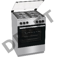 Газовая плита Gorenje GGI6A21XH
