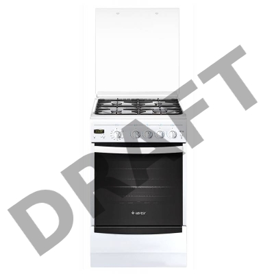 Плита Газовая Gefest 5100-03 0002