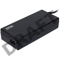 Универсальный блок питания для ноутбуков STM BLU90 90Вт, USB