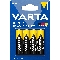Батарейка VARTA SUPERLIFE АА..