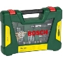Набор принадлежностей Bosch Bosch V-Line 2607017195 , 91 предмет