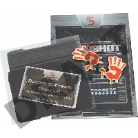 Мышь Mouse A4 Bloody V8 black optical (3200dpi) USB Gaming (7but)