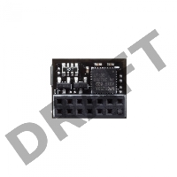 Модуль TPM-SPI