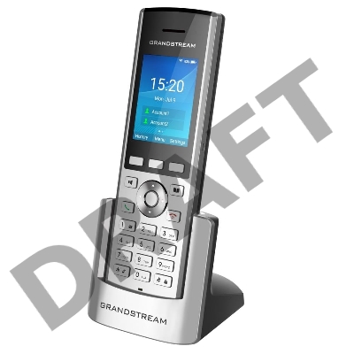 Телефон VOIP WP820 GRANDSTREAM