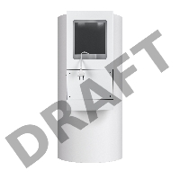 ВЫТЯЖКА MAUNFELD LEE SIDE (C) 39  WHITE