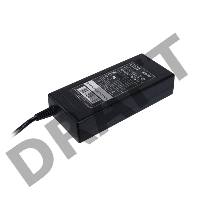 Универсальный блок питания для ноутбуков STM BLU90 90Вт, USB