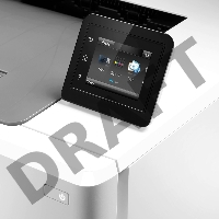 Принтер лазерный HP Color LaserJet Pro M255dw