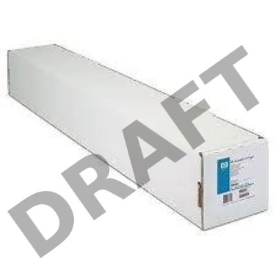 Фотобумага HP Q8709A 914мм*15.2м/400г/м2 Атласный холст