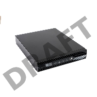 Источник бесперебойного питания 483 SKAT-UPS 3000 RACK+6x9Ah ИБП 2700 Вт, On-Line, синус, встроенные АКБ 6 шт.x 9Ah