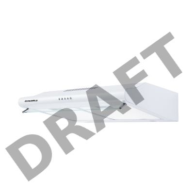 ВЫТЯЖКА MAUNFELD MP-1 50 White