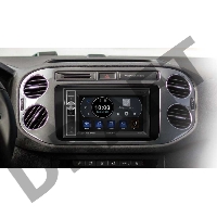 Автомагнитола Prology MPV-120 2DIN 4x55Вт