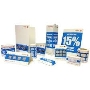 Картон (коробка для бутылок - не для печати) XEROX Digiboard Wine box inner, 210г, SRA3, 100 листов (100 изделий)