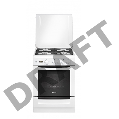 Плита Газовая Gefest 6100-03