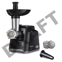 Мясорубка Moulinex ME105830