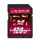Флеш карта SDXC 128Gb Class1..