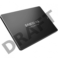 Твердотельный накопитель Samsung SSD 1920GB SM883 2.5