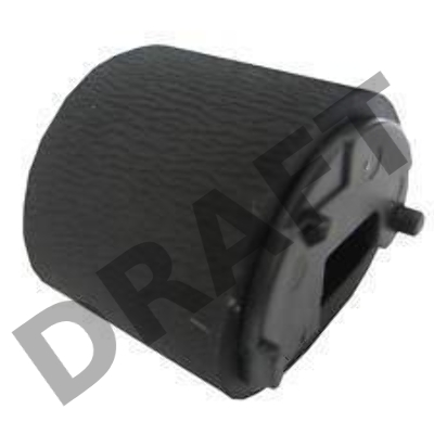 Ролик захвата из ручного лотка (лоток 1) RL1-2412-000CN HP LJ P3015/Ent 500 M525/M521 (O)      