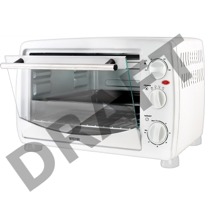 Мини-печь MYSTERY MOT-3323    