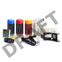 Заправочный набор Cactus CS-RK-CL41 цветной (3x30мл) Canon MP150/MP160/MP170/MP180/MP210