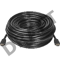 Кабель HDMI TO HDMI 20M HDMI-67 87357 DEFENDER
