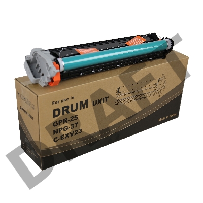 Драм-Картридж Cet CET5820N для Canon iR2018/2022/2025/2030 45000стр.