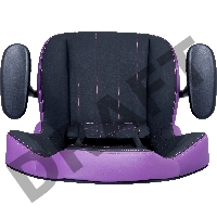 Кресло Cooler Master Caliber E1 Gaming Chair Purple