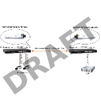 Модуль Osnovo SFP-S1SC12-G-1550-1310