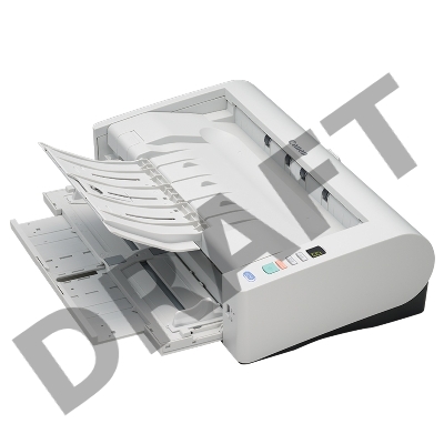 Сканер Canon DR-M1060 (Цветной, двусторонний, 60 стр/мин, ADF 60, USB 2.0, A3)