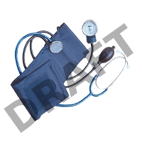 Тонометр механический A&D UA-100