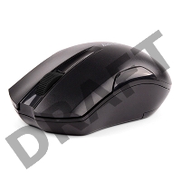 Мышь A4Tech V-Track G3-200NS черный оптическая (1000dpi) беспроводная USB (3but)
