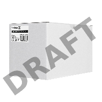 Кулер ExeGate EX293433RUS ESNK-P0050AP4.PWM.4U.2011.Cu (Al+Cu, 4U, 5 тепл. трубок, LGA2011/2066, TDP 165W, Fan 80mm, PWM, 1900-3800RPM, 2 ball bearing, 4pin, 44db, 650г, на винтах, с термопастой, Retail box)