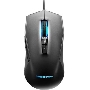 Мышь Lenovo IdeaPad Gaming M100 RGB графитовый оптическая (3200dpi) USB2.0 (7but)