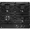 Газовая варочная поверхность..