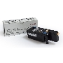 Тонер-картридж XEROX 106R02760 голубой для Phaser 6020/22/WC 6025/27 (1000 стр.)(Channels)