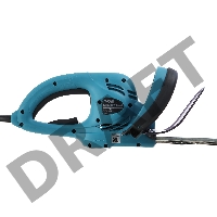 Электрический кусторез Makita UH4861 Кусторез,400Вт,нож-48см,рез-18мм,3.0кг,кор