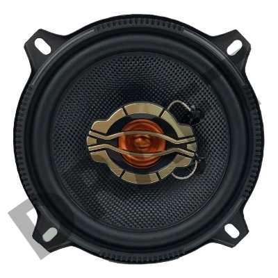 Колонки автомобильные Digma DCA-S502 200Вт 86дБ 4Ом 13см (5дюйм) (ком.:2кол.) коаксиальные двухполосные