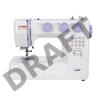 Швейная машина Janome VS56S белый