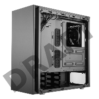 Корпус MIDITOWER ATX W/O PSU MCSS600-KN5N-S00 COOLER MASTER