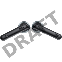 Гарнитура WRL TUNE 220TWS BLACK JBL
