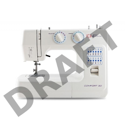 Швейная машина COMFORT-30