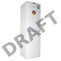 Холодильник DON R-296 B , белый